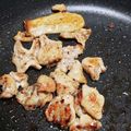 ナナカマドさん's cooksnap of when they made 超～ウマ☆塩ホルモン.