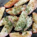 プルンバゴ's cooksnap of when they made 超簡単かまぼこ焼☆お弁当やおつまみに☆.