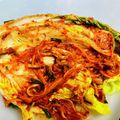 ♡マッキークッキング's cooksnap of when they made 【激ウマ】自家製・白菜キムチ.