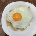 みろぷー's cooksnap of when they made おうちで簡単！本格ナシゴレン.