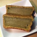 lecker★'s cooksnap of when they made 美味しい☆アボカドケーキ.