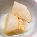 run※'s cooksnap of when they made 大根のだし煮.