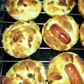 たなぼた１'s cooksnap of when they made グルテンフリー究極のブリオッシュ生地パン.