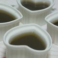 うさぎのシーマ's cooksnap of when they made お手軽♪小豆缶で、水ようかん.