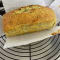ゆゆゆちゃん★☆'s cooksnap of when they made 紅茶のパウンドケーキ（アールグレイ）.