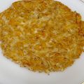 はちみつlove's cooksnap of when they made パリパリ！！えのきのチーズ焼き.