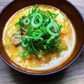 たかともしゃん's cooksnap of when they made 簡単韓国料理♡おうちでカルビクッパ.