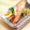 クックDAD's cooksnap of when they made 「竹輪のチーズ磯辺焼き」です(^^)......簡単3分♪.
