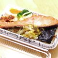 クックDAD's cooksnap of when they made 白菜漬けの醤油わさびあえ.