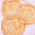 kumichef's cooksnap of when they made もちもち！基本のクレープ生地.