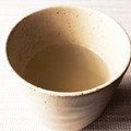 マンゴーがだいすき♪'s cooksnap of when they made しょうがパウダーで温かしょうが湯.