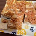 ちゃすたろう's cooksnap of when they made チャッチャッとできる厚揚げの納豆のせ.