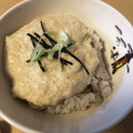 目玉のオカン's cooksnap of when they made とろろ飯～三日とろろ・とろろご飯.