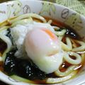 ちい★たん's cooksnap of when they made さっぱり　夏にはこのうどん!!.