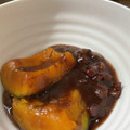 tomchim's cooksnap of when they made かぼちゃ・小豆煮♪むくみ疲れに簡単薬膳.