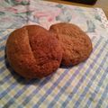 makichaki's cooksnap of when they made 石臼挽きライ麦全粒粉で作るライ麦パン.