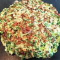 ととろ＆めい's cooksnap of when they made 簡単ネギ焼き.