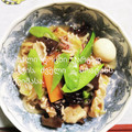 ひトみ's cooksnap of when they made スープ仕立ての八宝菜.