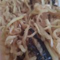 にゃる餅★'s cooksnap of when they made 切り干し大根のハリハリ漬け.
