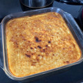 クックW96ZV2☆'s cooksnap of when they made 混ぜて焼くだけ★甘さ控えめ簡単焼きプリン.