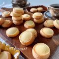 ミーちゃん♪'s cooksnap of when they made アイスボックスクッキー(プレーン).