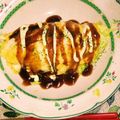 minmo2✳️2's cooksnap of when they made 広島風？簡単満腹キャベツダイエット食.
