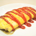 イエローバード's cooksnap of when they made おかずになる☆なすと挽肉の和風オムレツ♪.