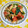 クック021E2T☆'s cooksnap of when they made トマトとほうれん草の中華炒め.