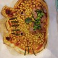 クックKY866E☆'s cooksnap of when they made ♡家にあるもので簡単！手作りピザソース♡.