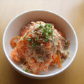 ＊ゆら＊'s cooksnap of when they made ほうれん草の白和え.