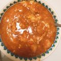 えみらくる's cooksnap of when they made 絶品！！☆ふんわり卵のエビチリ☆.