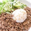 ＫＡＲさん's cooksnap of when they made 簡単(^ω^)そぼろ丼.