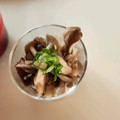 カバゴン's cooksnap of when they made 和風きのこマリネ.