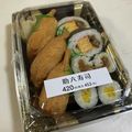 papikun's cooksnap of when they made お弁当に♡コロコロおにぎりの冷凍保存！.