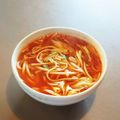神風＊'s cooksnap of when they made 大根たっぷり！豚ひき肉でピリ辛麻婆鍋.