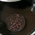 ⭐しおこんぶ⭐'s cooksnap of when they made つぶつぶぜんざい.