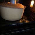 ひなた母さん's cooksnap of when they made ふわしゅわ！黄金比プレーンシフォン.