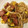 クックちー☆'s cooksnap of when they made 焼肉のタレで☆彡余り物焼きうどん.