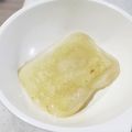 いちごのくつした's cooksnap of when they made バター餅.