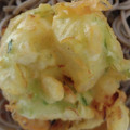 LLama chan's cooksnap of when they made 簡単おいしい☆☆たまねぎのかき揚げ.