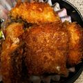 ˚✧₊⁎ゆう˚✧₊⁎'s cooksnap of when they made お弁当に☆マヨネーズで簡単鮭フライ.