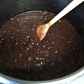 makichaki's cooksnap of when they made 糖質制限にも！圧力鍋で簡単餡子.
