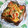 クック021E2T☆'s cooksnap of when they made トマトとほうれん草の中華炒め.