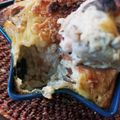 ふか谷's cooksnap of when they made 試してトルコ！ヨーグルトで鶏キッシュ（☆.