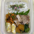クックW9N8B5☆'s cooksnap of when they made 菜の花と厚揚げのオイスター炒め.