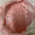 パンダパン405's cooksnap of when they made パンのフィリングに☆ピンクの苺クリーム♪.