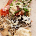 まなねこたいしょう's cooksnap of when they made HB使用ふわもちヘビータイプ生地のピザ.