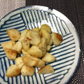 おはなすき's cooksnap of when they made 簡単美味しいじゃがいものバター炒め.