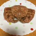 クックZWJ1EZ☆'s cooksnap of when they made 毛ガニの茹で方.