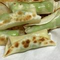 yummy?'s cooksnap of when they made 運動会＊おつまみに＊枝豆チーズスティック.